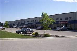 4, 7719 Edgar Industrial Drive  For Lease