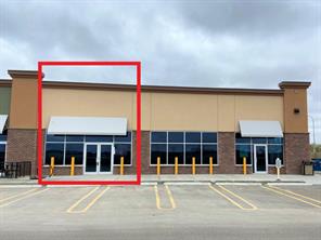 Retail  For Lease
