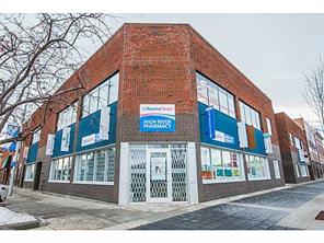 103 3 Avenue SW For Lease