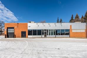 110 South Railway Street SE For Lease