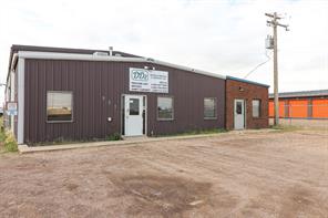 521 Industrial Road  For Sale