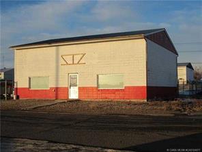 4801 Railway Avenue  For Lease
