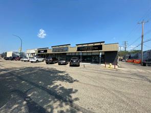 3, 4718 49B Avenue  For Lease