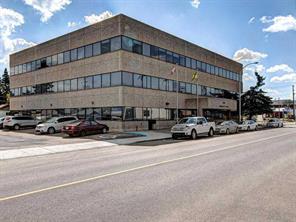 2nd Floor, 4815 50 Street  For Lease