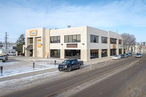 4901-4911 50 Street  For Lease
