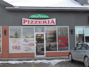 Fast Food,Food & Beverage ,Pizza For Lease