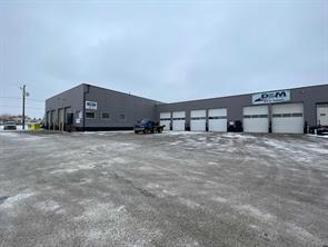 2, 6850 52 Avenue  For Lease