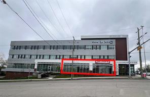 Unit 180, 5504 Macleod Trail SW For Lease