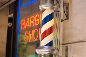 Barber/Beauty For Lease