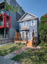1732 11 Avenue SW For Sale