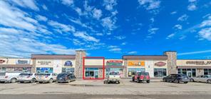 103, 10712 78 Avenue  For Lease