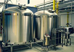 This is a fully operational brewery and distillery built with top of the line equipment and...