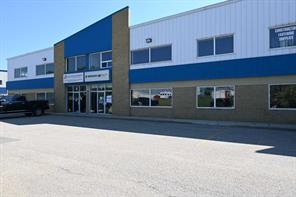 5, 7703 Edgar Industrial Drive  For Lease