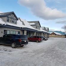 4, 1306 Bow Valley Trail  For Lease