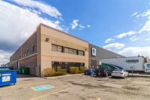 Second Floor, 7220 44 Street SE For Lease