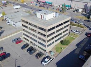 C303, 9705 Horton Road SW For Lease