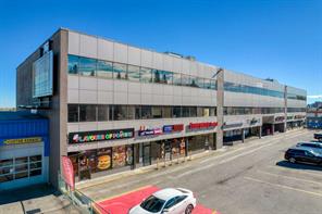 318, 4014 Macleod Trail S For Lease