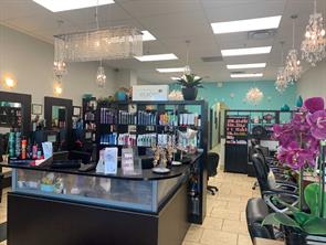 Barber/Beauty,Health Services For Lease