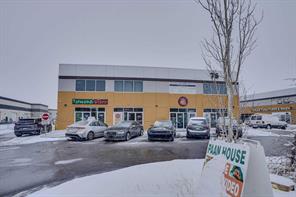 1110, 76 Westwinds Crescent NE For Lease