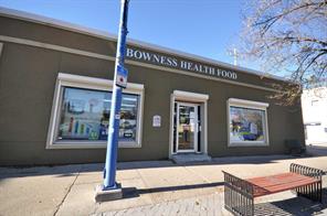 6435 Bowness Road NW For Lease