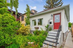 132 17 Avenue NW For Sale
