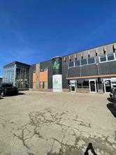 203, 10518 100 Avenue  For Lease