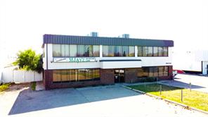 A, 7883 50 Avenue  For Lease