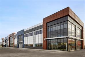 Units 5-7, 4819 Roper Road   For Sale