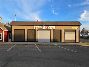 Grocery,Liquor Store  For Sale