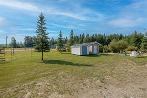 Storage Sheds