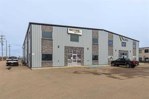 #1, 7214 56 Street  For Lease