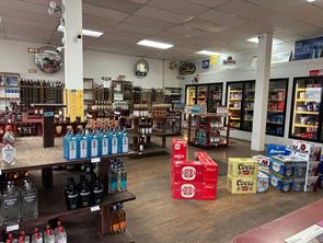 Liquor Store  For Sale