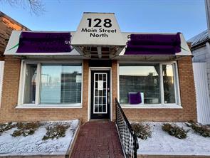 128 Main Street NE For Lease