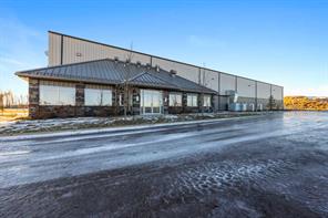 340 Robertson Road  For Lease