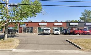 4412 Manilla Road  SE For Lease